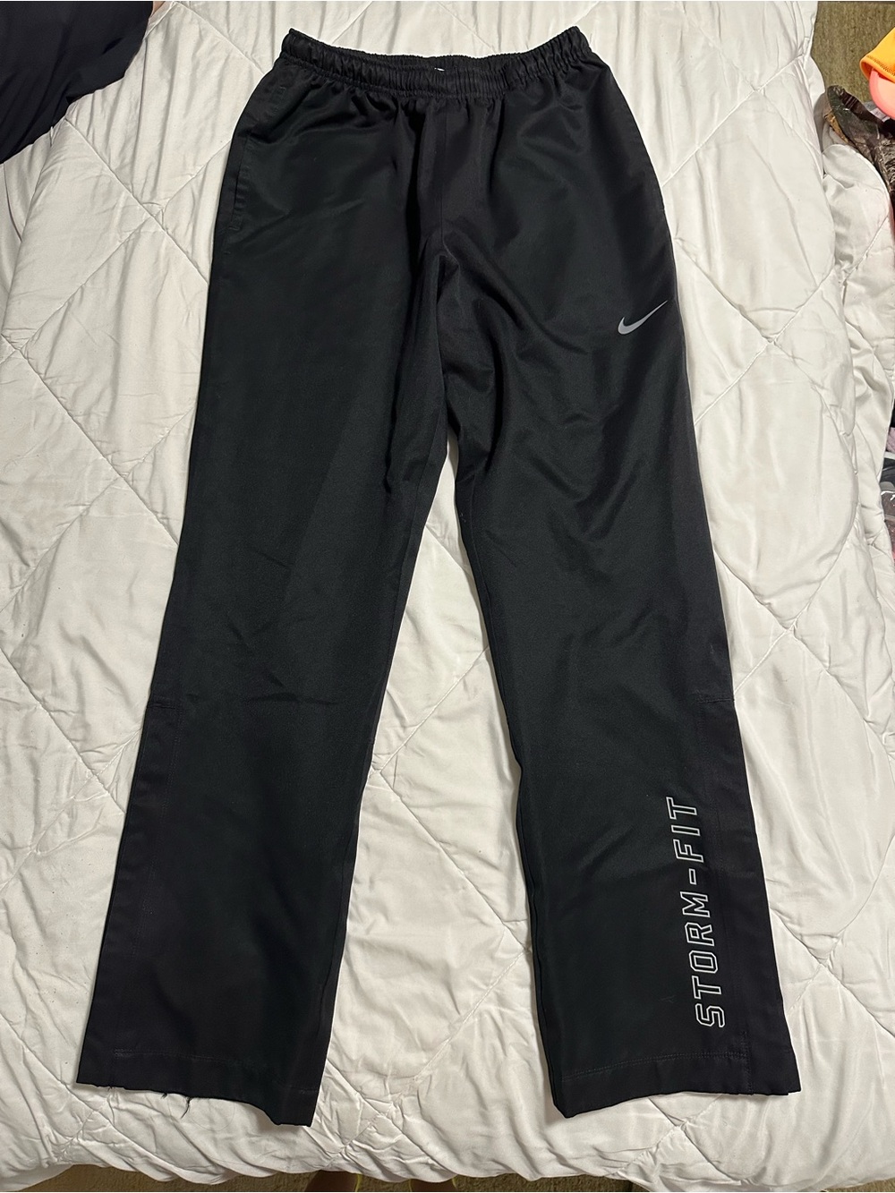Nike Golf Storm Fit waterproof pants